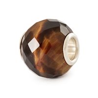 Charm Trollbeads Pietre Preziose in Pietre dure Occhio di tigre TSTBE-00041 - TSTBE-00041